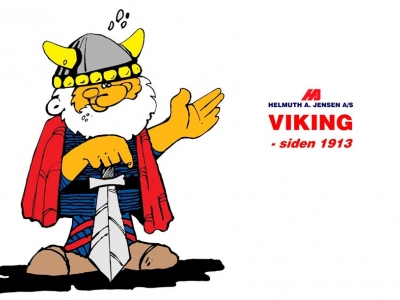 Viking - metallsagblader i dansk kvalitet siden 1913